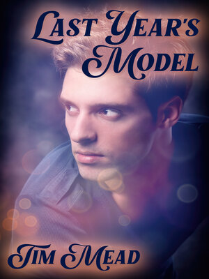 cover image of Last Year's Model